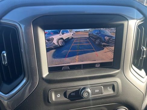 New 2026 Chevrolet Silverado 1500 Custom image 23