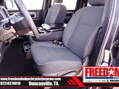 Used 2024 RAM 1500 Classic Warlock image 13