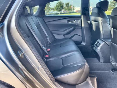 Used 2025 Honda Accord Sport image 14