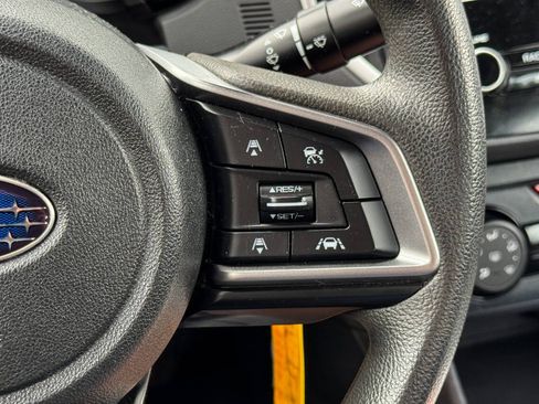 Used 2019 Subaru Impreza 2.0i w/ Eyesight AWD/4WD image 21