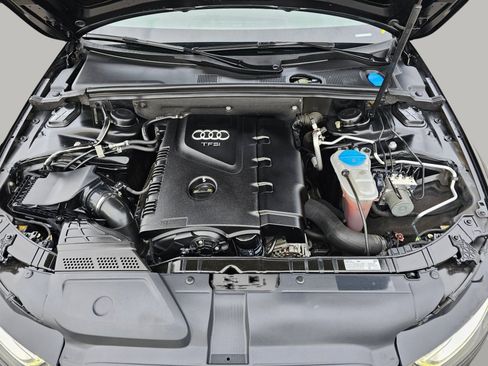 Used 2016 Audi A4 Premium Plus w/ Technology Package image 21