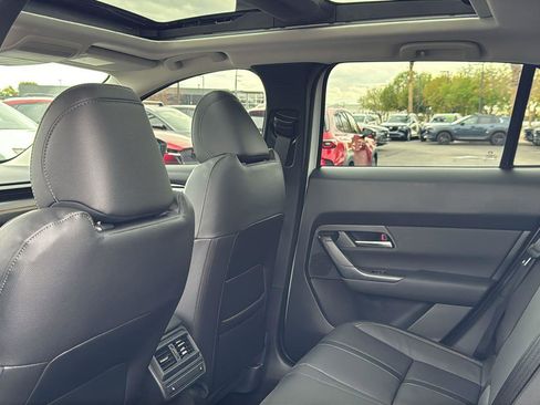 New 2026 MAZDA CX-50 2.5 Hybrid w/ Premium Plus Pkg image 25