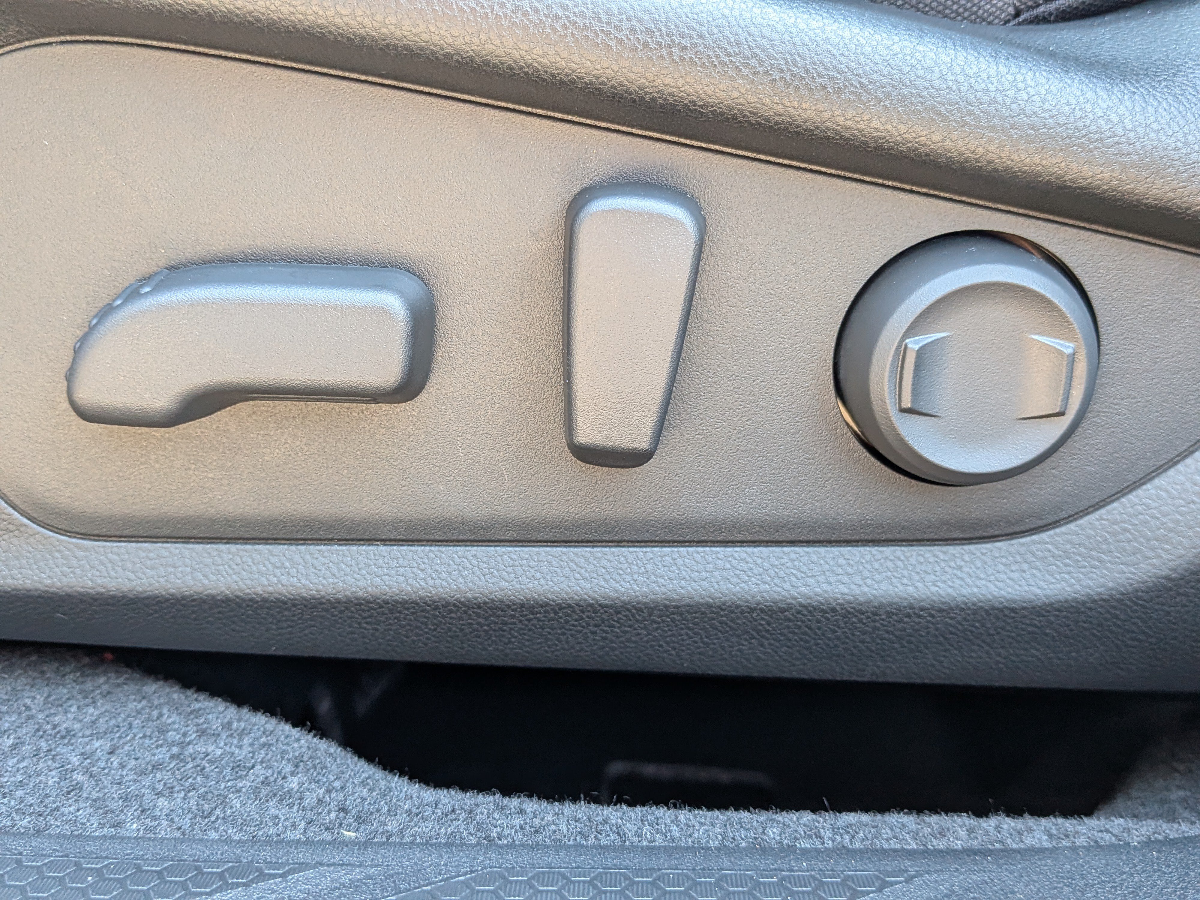 New 2026 Subaru Outback Premium AWD/4WD image 21