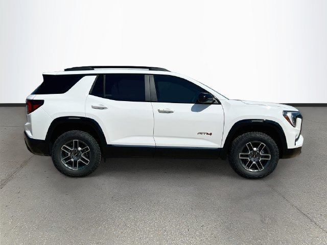 New 2027 GMC Terrain AT4 w/ Convenience Package III AWD/4WD image 3
