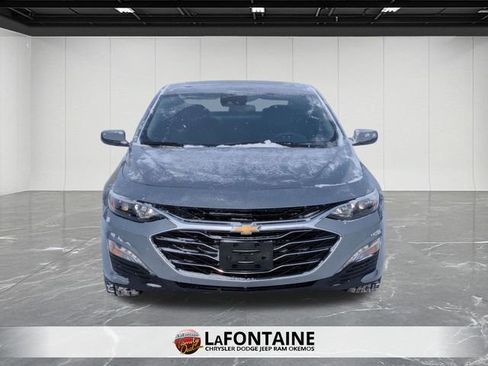 Used 2024 Chevrolet Malibu LT image 9