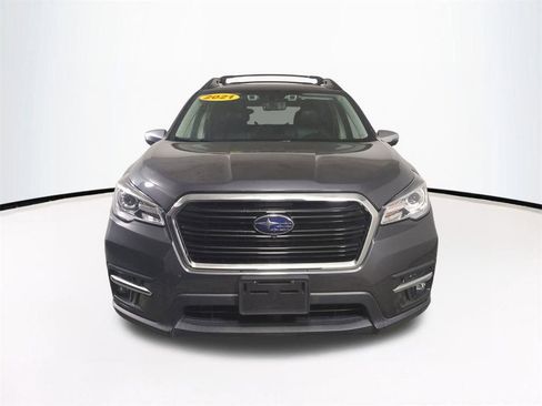 Used 2021 Subaru Ascent Touring AWD/4WD image 3