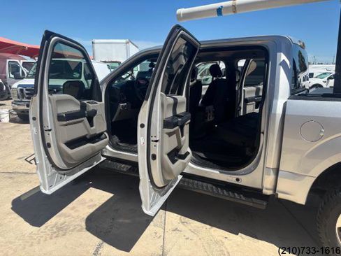 Used 2019 Ford F150 XL w/ Equipment Group 101A Mid image 14