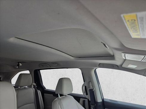 Used 2025 Honda Odyssey EX-L image 28