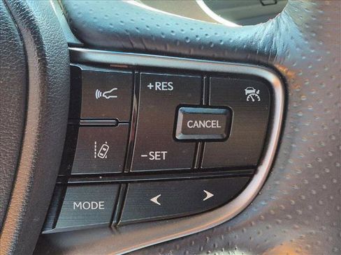 Used 2023 Lexus ES 350 F Sport w/ Accessory Package (Z2) FWD image 12