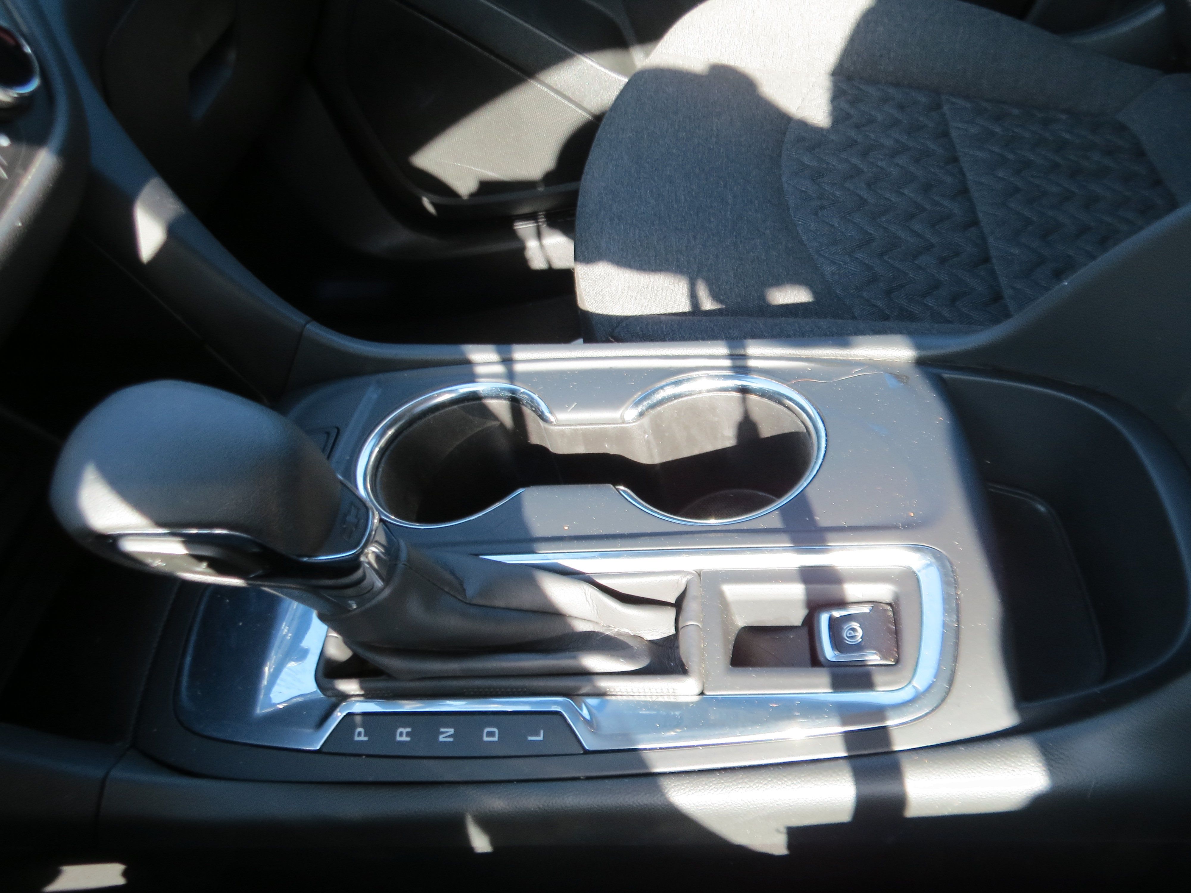 Used 2023 Chevrolet Equinox LT FWD image 15