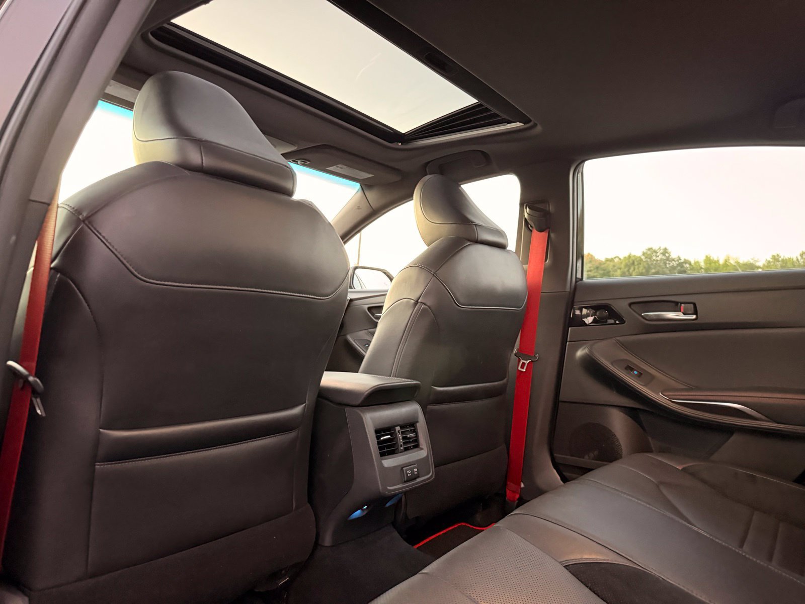 Used 2020 Toyota Avalon TRD w/ Protection Package FWD image 27