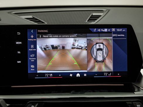 Used 2026 BMW X1 xDrive28i image 25