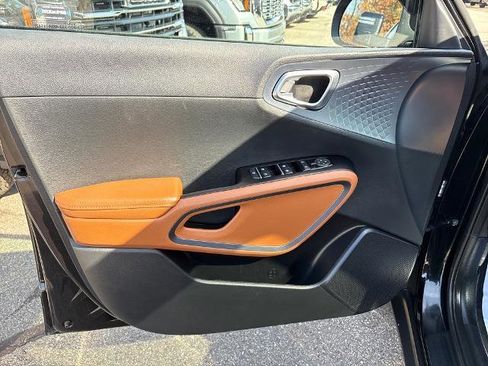 Used 2024 Kia Soul EX w/ Option Group 015 image 20