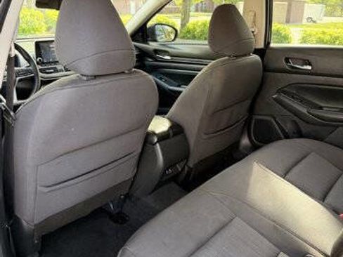 Used 2020 Nissan Altima 2.5 S w/ Driver Assist Package FWD image 22