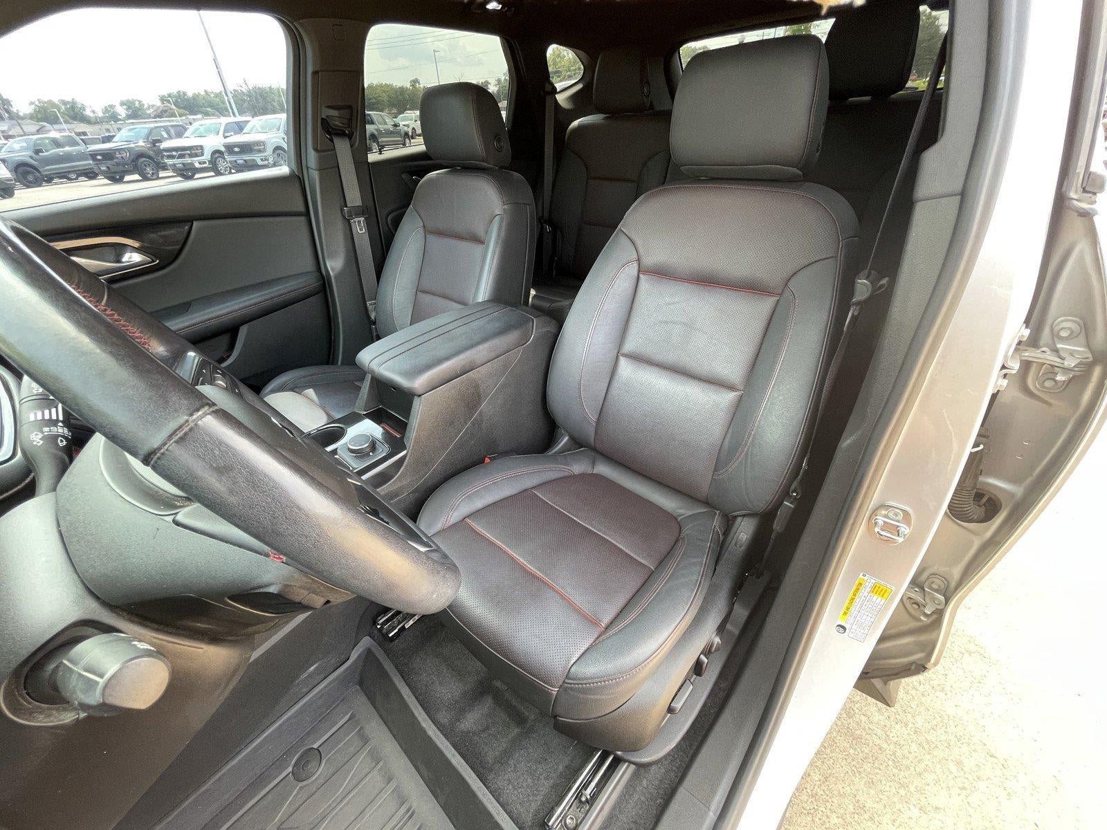 Used 2020 Chevrolet Blazer RS FWD image 10