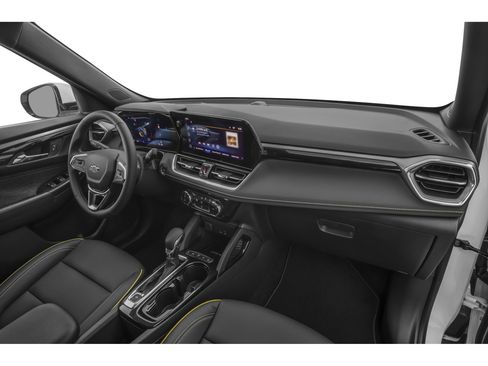 New 2026 Chevrolet TrailBlazer ACTIV w/ Convenience Package AWD/4WD image 36
