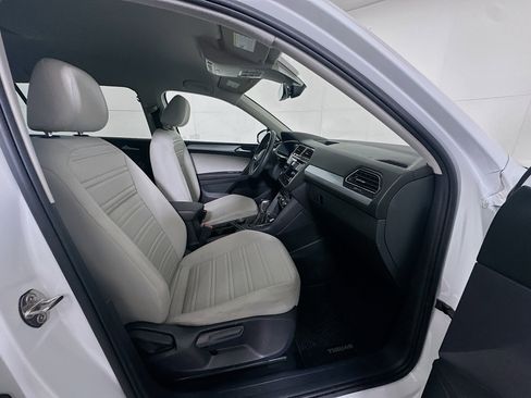 Used 2023 Volkswagen Tiguan S w/ Driver Assistance Package AWD/4WD image 28