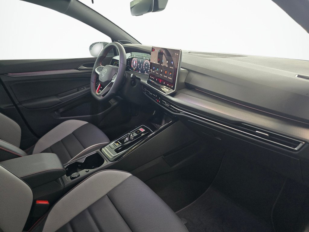 New 2026 Volkswagen GTI Autobahn FWD image 43