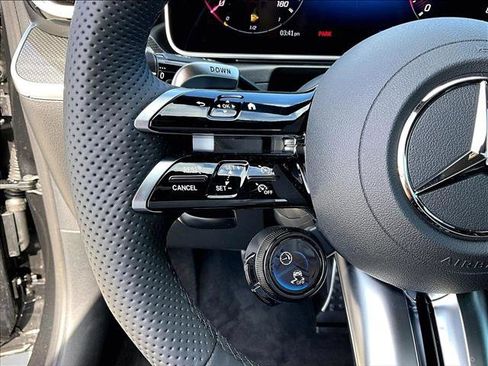 New 2026 Mercedes-Benz C 43 AMG 4MATIC Sedan image 19