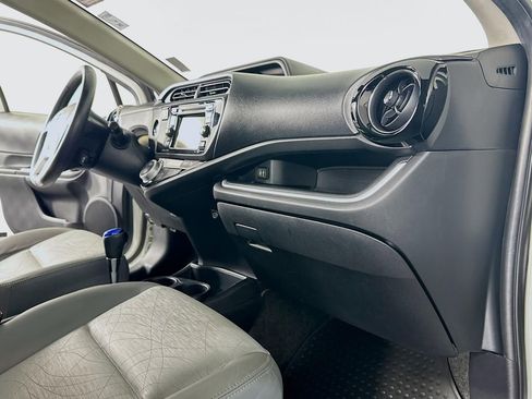 Used 2017 Toyota Prius C Four image 40