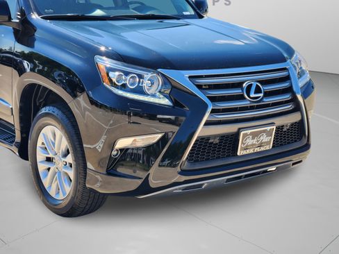 Used 2019 Lexus GX 460 Premium AWD/4WD image 37