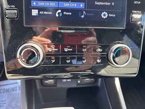Certified 2022 Hyundai Santa Cruz SEL w/ Activity Package AWD/4WD image 27
