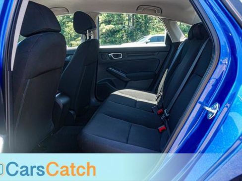 Used 2022 Honda Civic LX image 20
