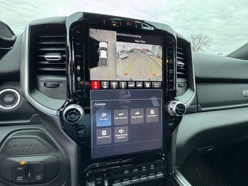 New 2026 RAM 3500 Big Horn image 20