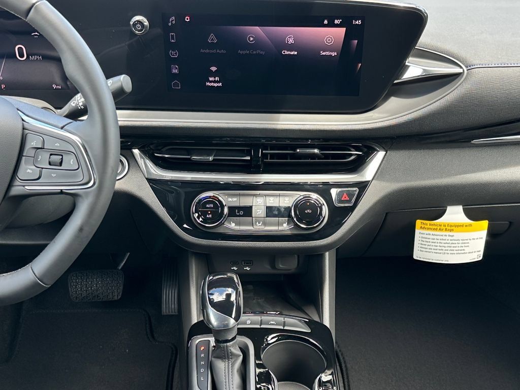 New 2026 Buick Envista Sport Touring w/ Convenience I Package FWD image 11