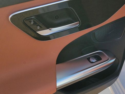 Certified 2026 Mercedes-Benz C 300 Sedan image 12