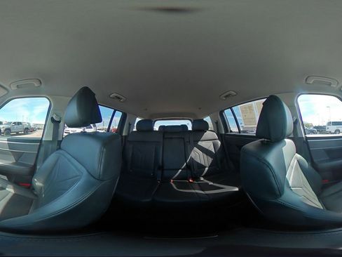 Used 2025 Hyundai Santa Fe SEL image 44