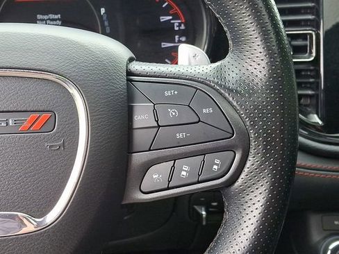 Used 2024 Dodge Durango GT AWD/4WD image 27