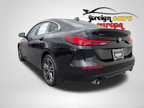 Used 2022 BMW 228i xDrive Gran Coupe w/ Premium Package image 5