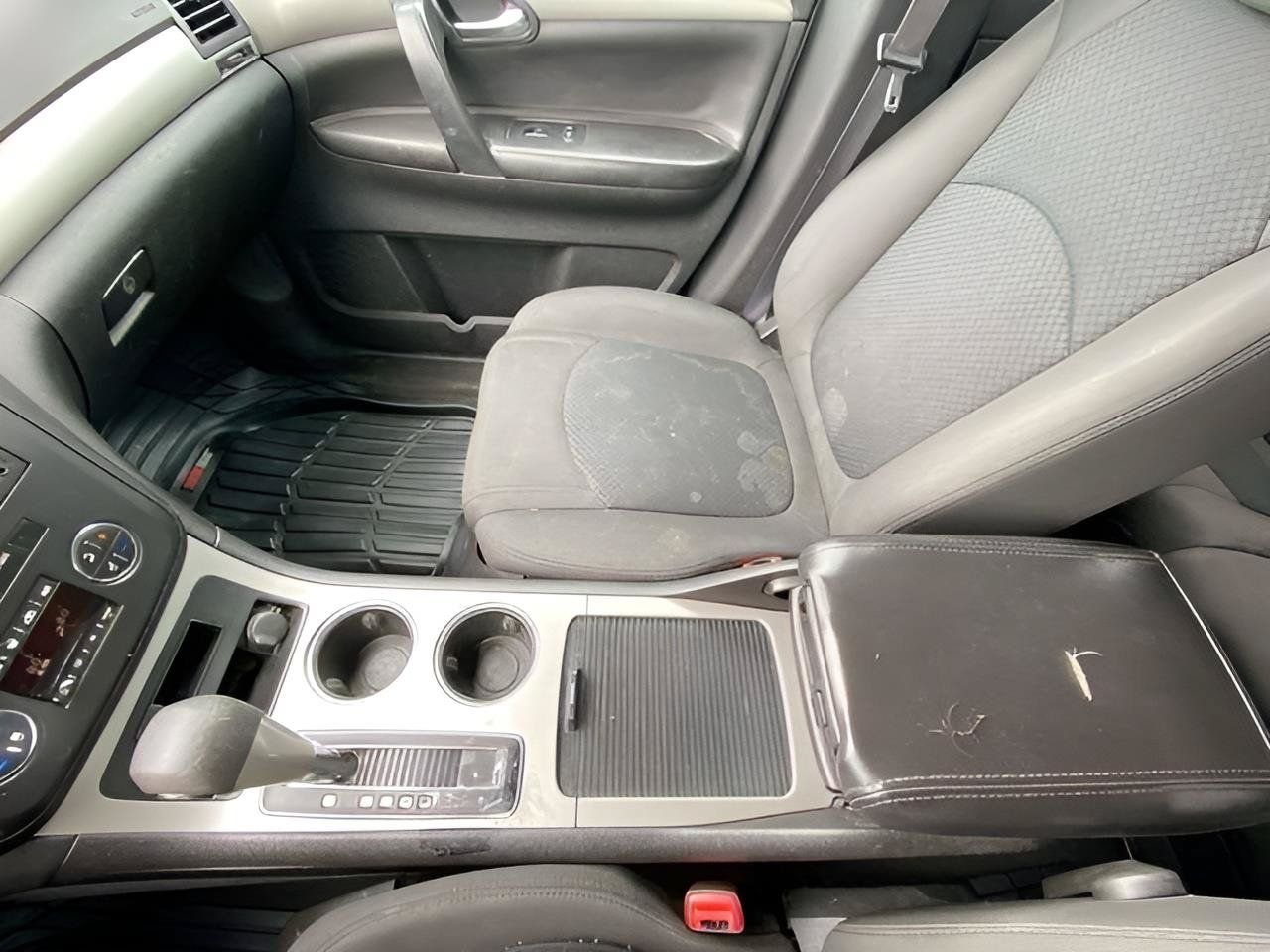 Used 2007 Saturn Outlook XE w/ Advanced Audio Pkg FWD image 48
