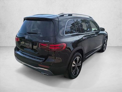 Certified 2026 Mercedes-Benz GLB 250 GLB 250 image 5