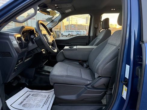 Used 2024 Ford F150 XL image 12
