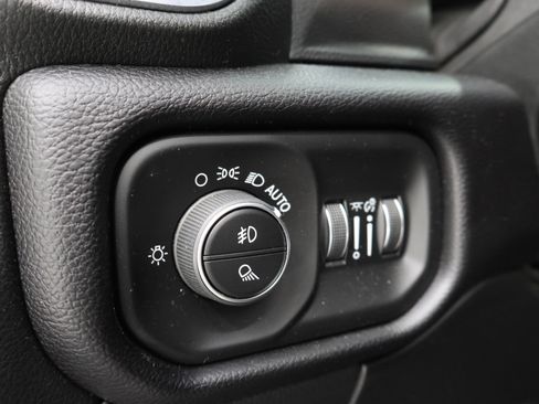 Used 2021 RAM 2500 Laramie image 48