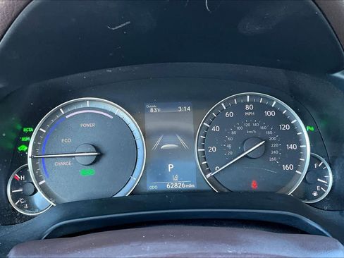 Used 2019 Lexus RX 450hL Premium image 24