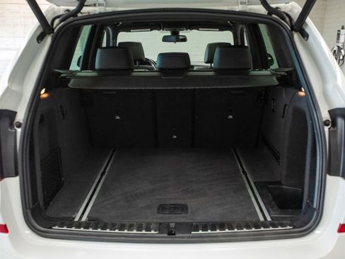 Used 2015 BMW X3 xDrive28i image 29