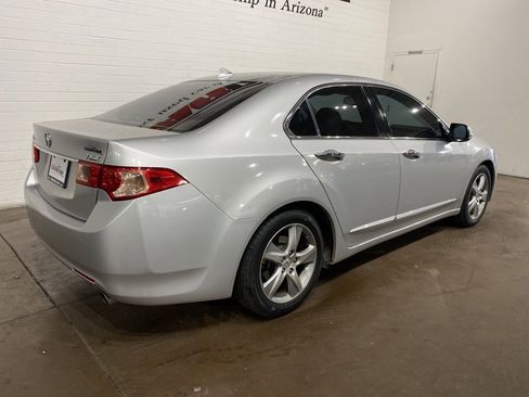 Used 2012 Acura TSX Sedan image 3