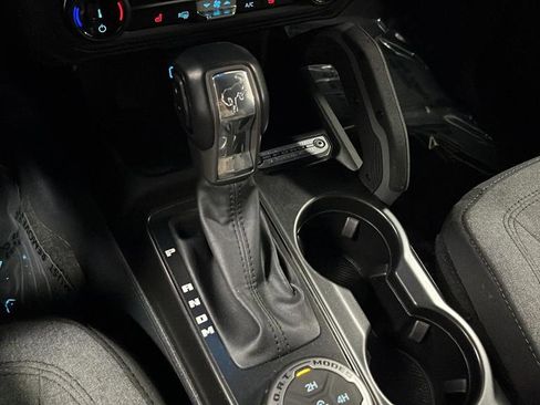 Used 2022 Ford Bronco Big Bend AWD/4WD image 18