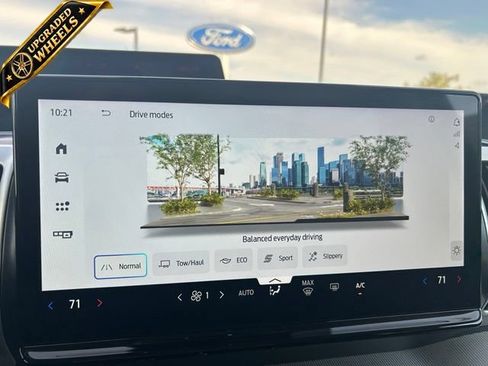 Used 2025 Ford Expedition Max Active RWD image 38