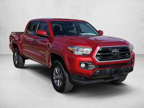 Used 2019 Toyota Tacoma SR5 image 3