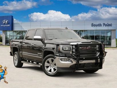 Used 2018 GMC Sierra 1500 SLT