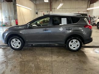 Used 2013 Toyota RAV4 LE AWD/4WD video 2