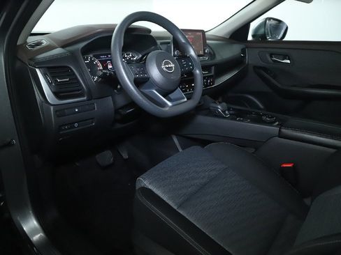 Certified 2023 Nissan Rogue SV AWD/4WD image 17