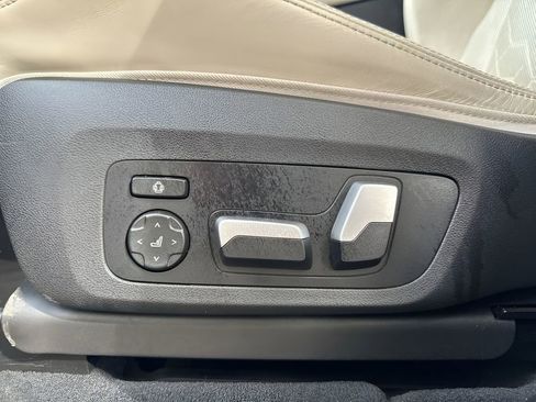 Used 2021 BMW X3 M w/ Executive Package image 16