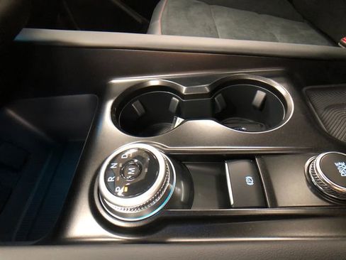 New 2026 Ford Explorer ST AWD/4WD image 19