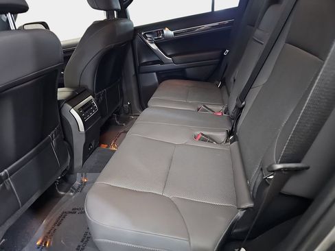 Certified 2023 Lexus GX 460 Premium w/ Premium Package AWD/4WD image 13