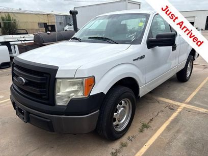 Used 2013 Ford F150 XL w/ XL Plus Pkg